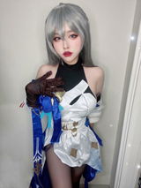 ANEL SHIM review photo