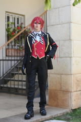 C.C. review photo