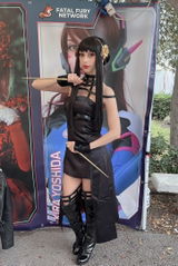 C.C. review photo
