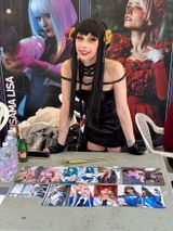 C.C. review photo