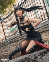C.C. review photo