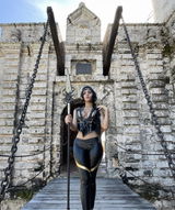 Lauren Rivas review photo