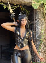 Lauren Rivas review photo
