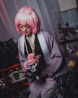 Cindy Wei review photo
