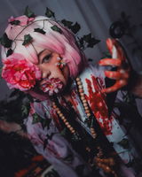 Cindy Wei review photo