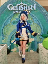 Alice Dias review photo