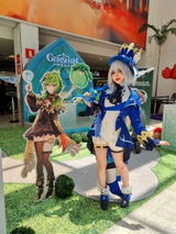 Alice Dias review photo