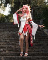 C.C. review photo