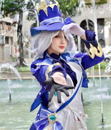 A.S. review photo