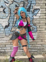 Lauren Rivas review photo