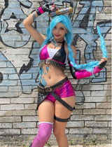 Lauren Rivas review photo