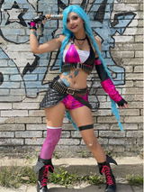 Lauren Rivas review photo