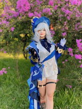 Lari review photo