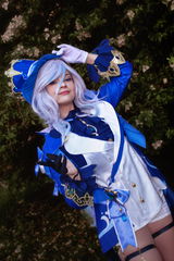 Lari review photo
