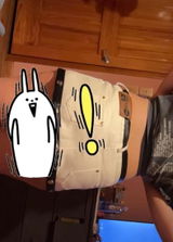 Anonymous review photo