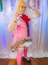 Priscila review photo