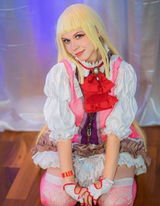 Priscila review photo