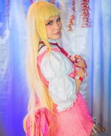 Priscila review photo