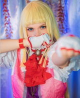 Priscila review photo