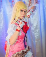 Priscila review photo