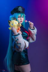 Andrea review photo