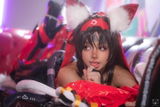 CAMILLIA review photo