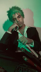 Ayrton Delgado Dos Santos review photo