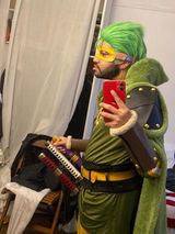 Ayrton Delgado Dos Santos review photo