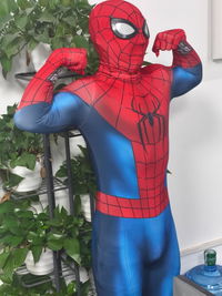 [In stock]Spider-Man: Brand New Day Spider-Man 4 Peter Parker Cosplay Costume