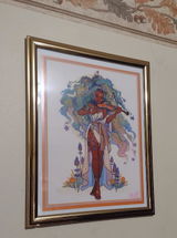 Amanda Diggs review photo