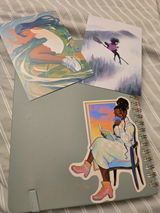 Mary Bourdeau review photo