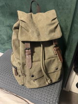 Ben review photo