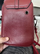 Tracey M. review photo
