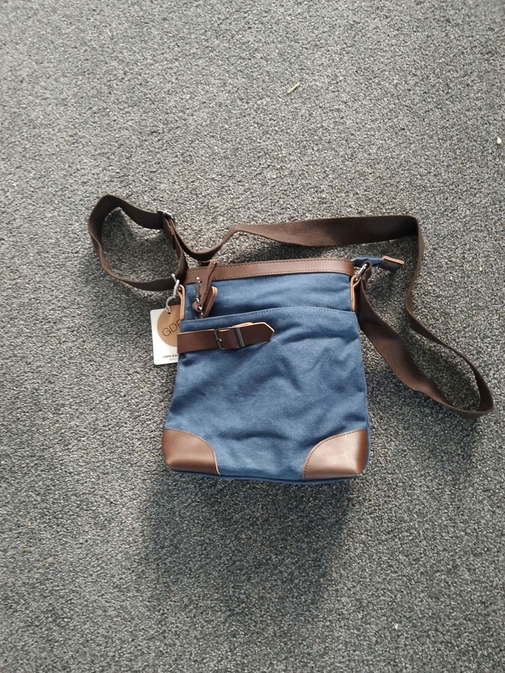 GDPS Bag NZ 