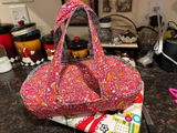 Tricia review photo