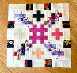 Sewing review photo