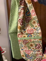 Linette review photo