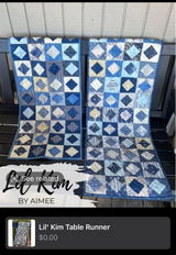 Aimee review photo