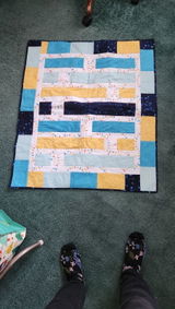 Roberta review photo