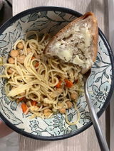 Linda review photo