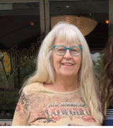 Vicki review photo