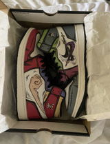 Sofia R. review photo
