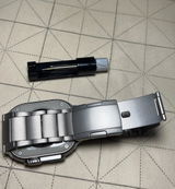 It is made of titanium alloy and is worthy of the price. review photo