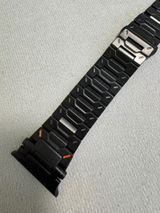 Jacob Brown review photo