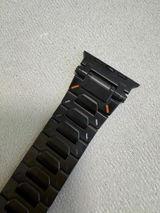 Jacob Brown review photo