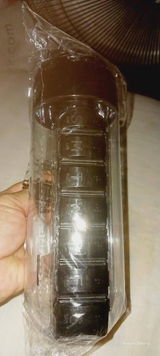 Naledi M. review photo