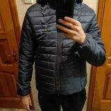 Elijah N. review photo