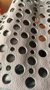 Nina F. review photo
