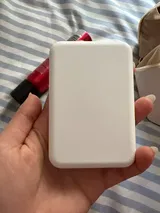 Sophia B. review photo