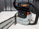 Martin Rodig review photo
